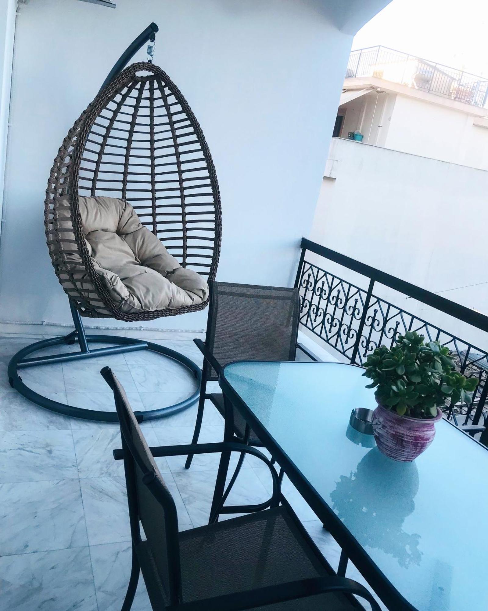 Central Family Apartment Preveza Exteriér fotografie